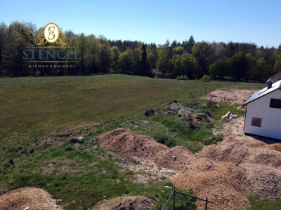 Działka  - Skrzeszewo  -
pomorskie Zdjęcie nr 2