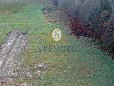 Działka  - Skrzeszewo  -
pomorskie Zdjęcie nr 2