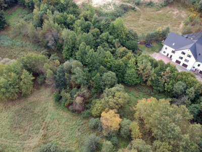 Działki pod bliźniaki i domy wolnostojące k Przodkowa - Kobysewo  -
pomorskie Zdjęcie nr 5