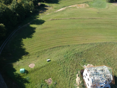 Działka na sprzedaż Brodnica Górna - Brodnica Górna  -
pomorskie Zdjęcie nr 2