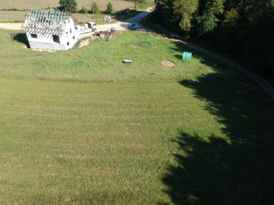 Działka na sprzedaż Brodnica Górna - Brodnica Górna  -
pomorskie Zdjęcie nr 6