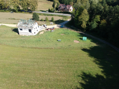 Działka na sprzedaż Brodnica Górna - Brodnica Górna  -
pomorskie Zdjęcie nr 7