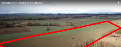 Grunt pod inwestycję Wyspa Sobiszewska 5 ha - Wyspa Sobieszewska  -
pomorskie Zdjęcie nr 2