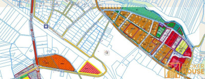 Działka inwestycyjna - Wróblin  -
Opolskie Zdjęcie nr 4