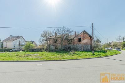 Działka budowlana - Lewin Brzeski  -
Opolskie Zdjęcie nr 10