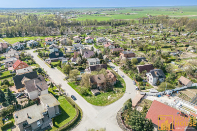 Działka budowlana - Lewin Brzeski  -
Opolskie Zdjęcie nr 2