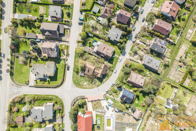 Działka budowlana - Lewin Brzeski  -
Opolskie Zdjęcie nr 5