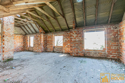 Działka budowlana - Lewin Brzeski  -
Opolskie Zdjęcie nr 7