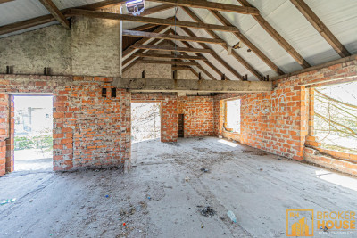 Działka budowlana - Lewin Brzeski  -
Opolskie Zdjęcie nr 9