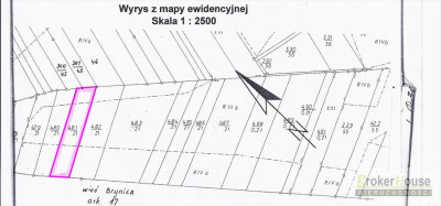 Działka rekreacyjna - Masów   -
Opolskie Zdjęcie nr 5