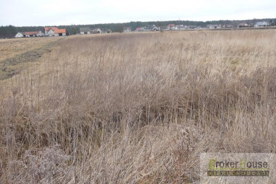 Działka budowlana - Świerkle  -
Opolskie Zdjęcie nr 4