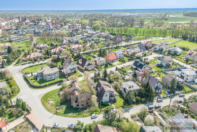 Działka budowlana - Lewin Brzeski   -
Opolskie Zdjęcie nr 4