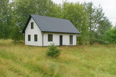 Działka budowlana z widokiem i wodociągiem Nowa Wieś Przywidzka  1500 m - Nowa Wieś Przywidzka  -
pomorskie Zdjęcie nr 10