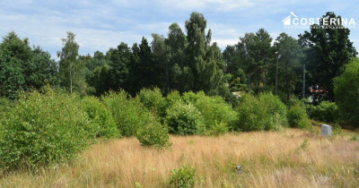 Działka 1147 m pod dom jednorodzinny Piechowice gmina Dziemiany  Kaszuby - Dziemiany  -
pomorskie Zdjęcie nr 7