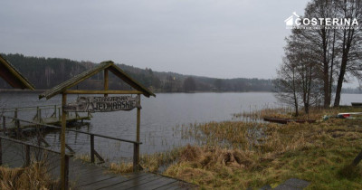 Działka 1147 m pod dom jednorodzinny Piechowice gmina Dziemiany  Kaszuby - Dziemiany  -
pomorskie Zdjęcie nr 9