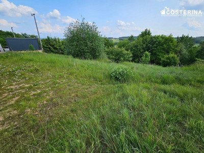 Widokowa działka budowlana 1866 m  MPZP  Kaszuby  Miechucino - Miechucino  -
pomorskie Zdjęcie nr 3