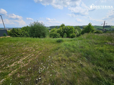 Widokowa działka budowlana 1866 m  MPZP  Kaszuby  Miechucino - Miechucino  -
pomorskie Zdjęcie nr 5