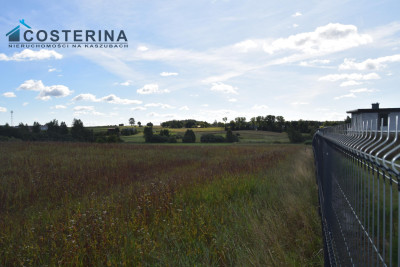 Działka budowlana - Wielki Klincz  -
pomorskie Zdjęcie nr 2