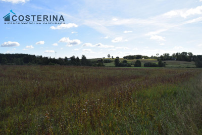 Działka budowlana - Wielki Klincz  -
pomorskie Zdjęcie nr 3