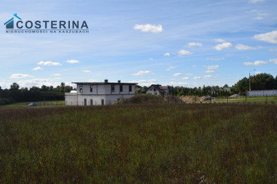 Działka budowlana - Wielki Klincz  -
pomorskie Zdjęcie nr 4