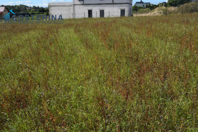 Działka budowlana - Wielki Klincz  -
pomorskie Zdjęcie nr 5