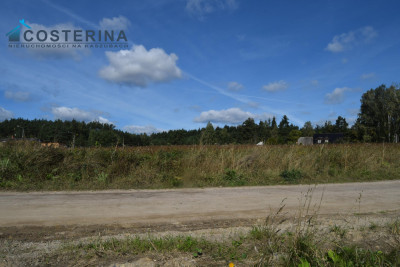 Działka budowlana - Wielki Klincz  -
pomorskie Zdjęcie nr 6