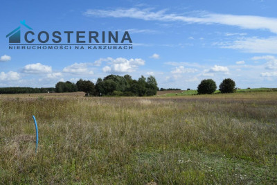 Działka budowlana - Liniewo  -
pomorskie Zdjęcie nr 2