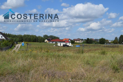 Działka budowlana - Liniewo  -
pomorskie Zdjęcie nr 3