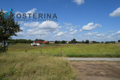 Działka budowlana - Liniewo  -
pomorskie Zdjęcie nr 5