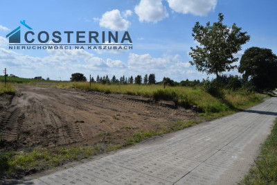 Działka budowlana - Liniewo  -
pomorskie Zdjęcie nr 6