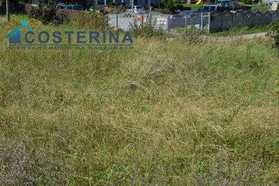 Działka budowlana - Liniewo  -
pomorskie Zdjęcie nr 8