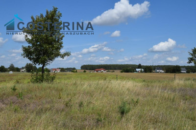 Działka budowlana - Liniewo  -
pomorskie Zdjęcie nr 9