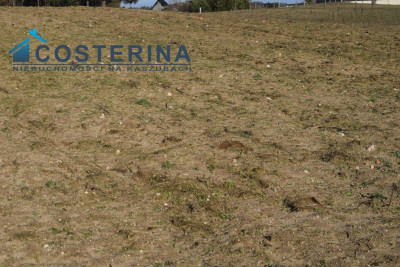 Działki budowlane na Kaszubach Kalisz gmina Dziemiany - Kalisz  -
pomorskie Zdjęcie nr 6