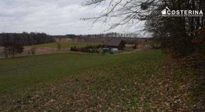 Działka nad Jeziorem Polaszkowskim inwestycja w naturę i spokój - Równe  -
pomorskie Zdjęcie nr 2