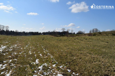 Działki budowlane w Bukowinie gmina Cewice - Łebunia  -
pomorskie Zdjęcie nr 11