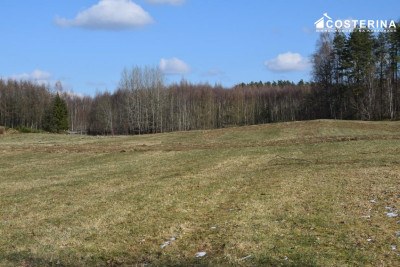Działki budowlane w Bukowinie gmina Cewice - Łebunia  -
pomorskie Zdjęcie nr 5