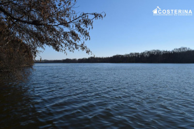 Działki letniskowe na sprzedaż Liniewo Kaszuby  Tylko w Costerina - Liniewo  -
pomorskie Zdjęcie nr 8
