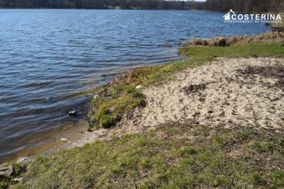 Działki letniskowe na sprzedaż Liniewo Kaszuby  Tylko w Costerina - Liniewo  -
pomorskie Zdjęcie nr 9