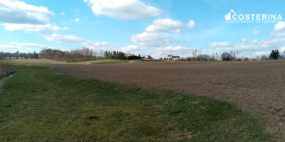 DZIAŁKA PRODUKCYJNO-USŁUGOWA NA SPRZEDAŻ - KOŚCIERZYNA 1 HA STREFA PU - Kościerzyna  -
pomorskie Zdjęcie nr 2