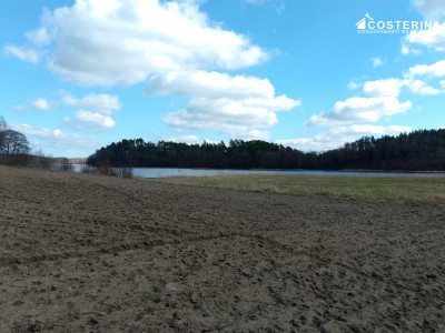 DZIAŁKA PRODUKCYJNO-USŁUGOWA NA SPRZEDAŻ - KOŚCIERZYNA 1 HA STREFA PU - Kościerzyna  -
pomorskie Zdjęcie nr 6