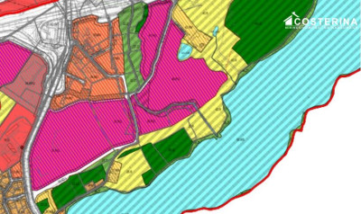 DZIAŁKA PRODUKCYJNO-USŁUGOWA NA SPRZEDAŻ - KOŚCIERZYNA 1 HA STREFA PU - Kościerzyna  -
pomorskie Zdjęcie nr 8