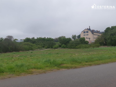 Działka budowlana na sprzedaż centrum Grabowa gmina Nowa Karczma - Grabowo Kościerskie  -
pomorskie Zdjęcie nr 3