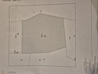 Działka w Górach Sowich - Walim  -
dolnośląskie Zdjęcie nr 7