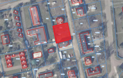 Działka pod usługi turystyczne Mrzeżyno - Mrzeżyno  -
zachodniopomorskie Zdjęcie nr 10