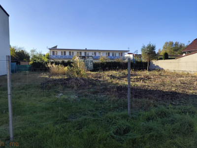 Działka pod usługi turystyczne Mrzeżyno - Mrzeżyno  -
zachodniopomorskie Zdjęcie nr 3