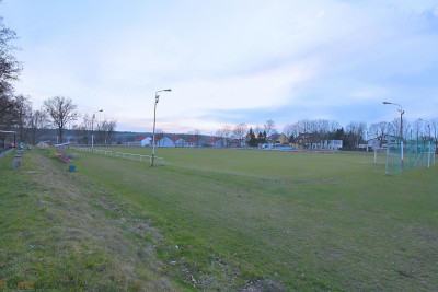 Piękna działka blisko lasu Miłoszyce - Miłoszyce  -
dolnośląskie Zdjęcie nr 8