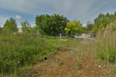 Działka przemysłowa Wałbrzych - Wałbrzych Stary Zdrój  -
dolnośląskie Zdjęcie nr 9