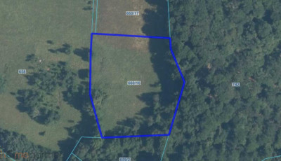 Działka w Górach Sowich - Walim  -
dolnośląskie Zdjęcie nr 5