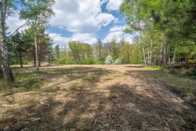 Wyjątkowy teren przy lesie Idealne pod Twój dom - Brzezinka Średzka  -
dolnośląskie Zdjęcie nr 7