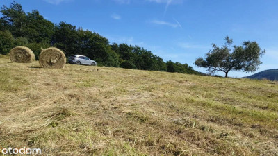 Działka w Górach Sowich - Walim  -
dolnośląskie Zdjęcie nr 9